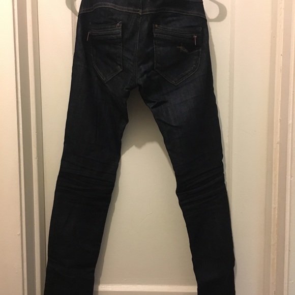 Jeans Freeman Porter - Picture 3 of 3